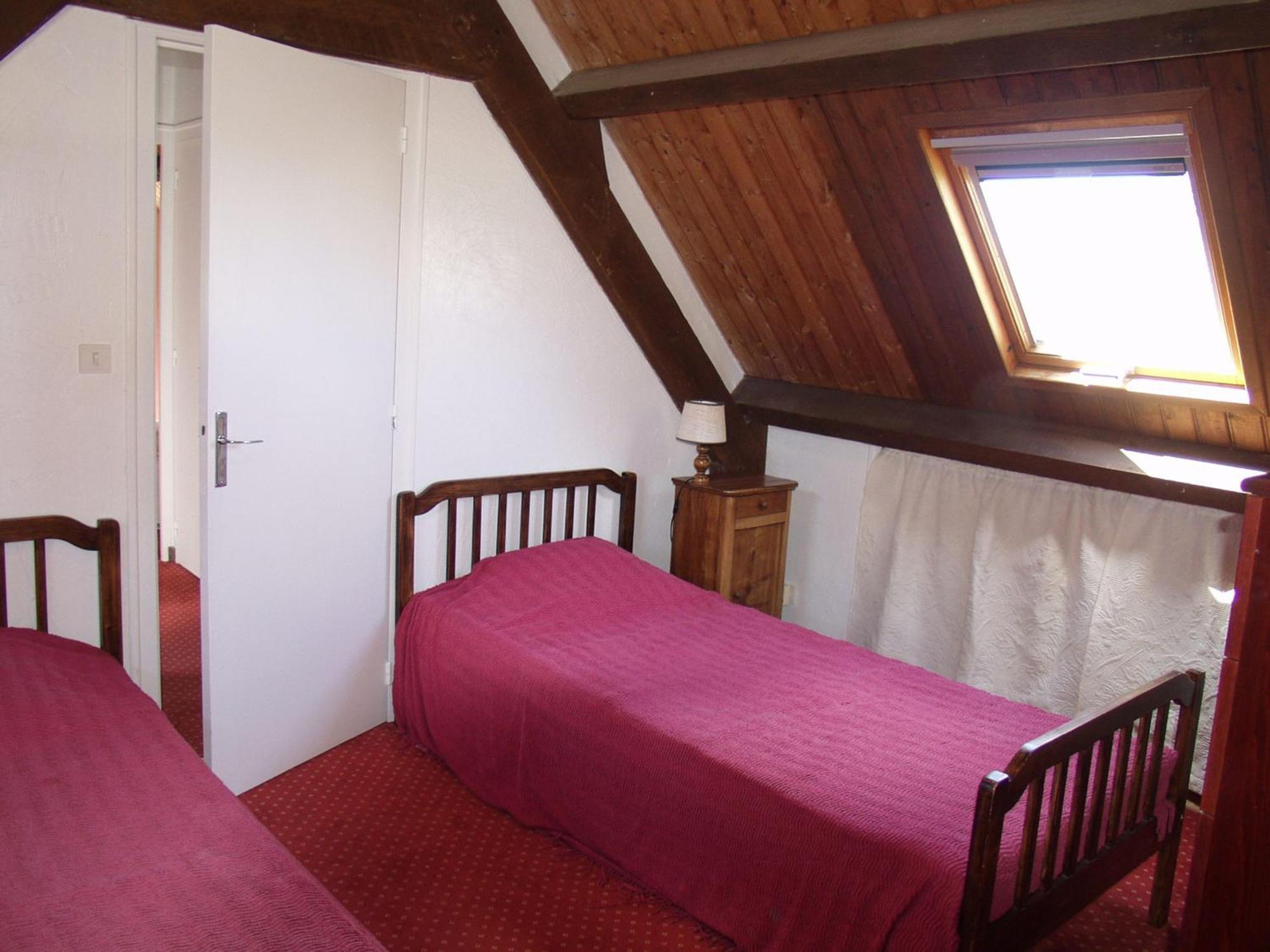 Maison Confortable Pres De La Mer Et Du Bourg, Calme Et Authenticite A Sauzon. - Fr-1-418-153 Kültér fotó